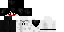 Texture for Jeff The Killer