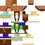 Texture for Applechuff