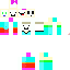 Texture for 顔がいっぱい