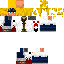 Texture for cesar