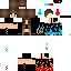 Texture for red f 1