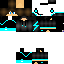 Texture for Josue_Gohan20