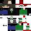 Texture for ChristmasLappenZZv5