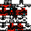 Texture for TheConqueror1 Tron