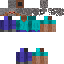 Texture for DIM the wizard