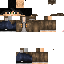 Texture for steve