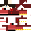 Texture for Manfred (As a Servant of Mina Loveberry's Solarian Army) (Reuploaded)