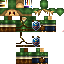 Texture for ItzAnderHD