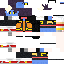 Texture for demonsace