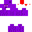 Texture for Blah Blah_XD #XMAS