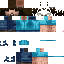 Texture for Steve_custon