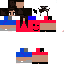 Texture for baconju