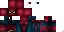 Texture for чел паук
