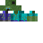Texture for Edited Zombie