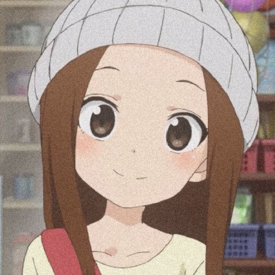 Texture for takagi