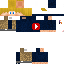 Texture for MangoLP