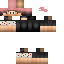 Texture for steve