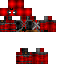 Texture for deadpool