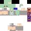 Texture for Bunny Boo