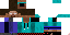 Texture for Herobrine de Toca