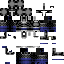 Texture for Black Knight