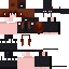 Texture for end