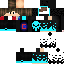 Texture for Craashow skin
