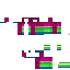 Texture for polyrom outline