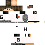 Texture for XYZ