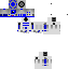 Texture for R2D2
