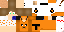 Texture for Tuxo_GamerPVP