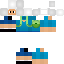 Texture for Finn