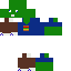 Texture for pople