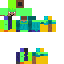 Texture for golpe nova
