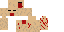 Texture for Scp-096