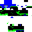 Texture for mikecraf el crafck en azul