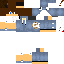 Texture for go craft cokie