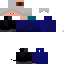 Texture for 自作スキン