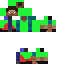 Texture for foxy