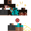 Texture for baphomet