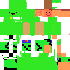 Texture for 炭治郎