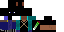 Texture for hunter