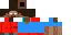 Texture for funny herobrine