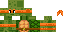 Texture for mikey