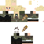 Texture for Legolas LOTR V1