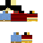 Texture for SrK_Br