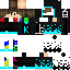 Texture for 白上ラブ