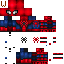 Texture for KONG