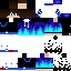Texture for MesterMC.Skin