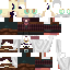 Texture for dsfa